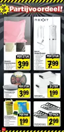 Vomar Voordeelmarkt folder Pagina 39