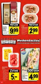 Vomar Voordeelmarkt folder Pagina 4