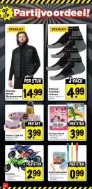 Vomar Voordeelmarkt folder Pagina 40