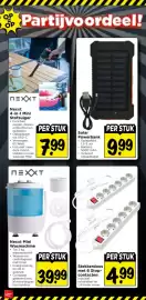 Vomar Voordeelmarkt folder Pagina 42