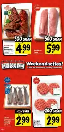 Vomar Voordeelmarkt folder Pagina 5