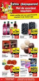 Vomar Voordeelmarkt folder Pagina 7