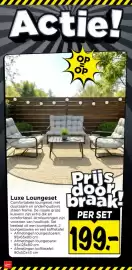 Vomar Voordeelmarkt folder Pagina 9