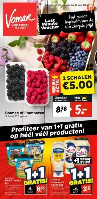 Vomar Voordeelmarkt (geldig t/m 25-04)
