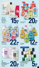 REMA 1000 tilbudsavis uge 18 Side 21