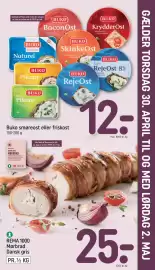 REMA 1000 tilbudsavis uge 18 Side 25