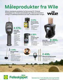 Felleskjøpet kundeavis Side 32