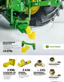 Felleskjøpet kundeavis Side 13