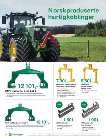 Felleskjøpet kundeavis Side 14