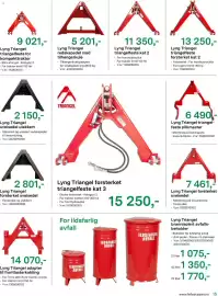 Felleskjøpet kundeavis Side 15