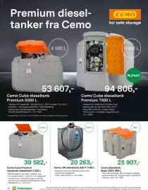 Felleskjøpet kundeavis Side 16