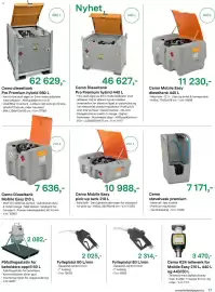 Felleskjøpet kundeavis Side 17