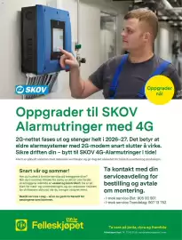 Felleskjøpet kundeavis Side 19