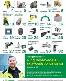 Felleskjøpet kundeavis Side 2