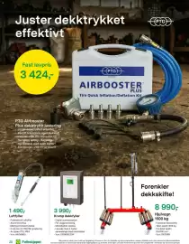 Felleskjøpet kundeavis Side 20