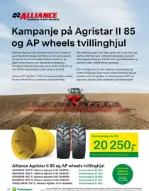 Felleskjøpet kundeavis Side 22