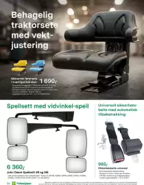 Felleskjøpet kundeavis Side 24