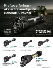 Felleskjøpet kundeavis Side 25