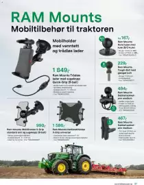 Felleskjøpet kundeavis Side 27