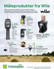 Felleskjøpet kundeavis Side 32