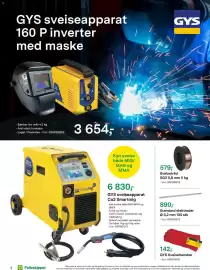 Felleskjøpet kundeavis Side 4