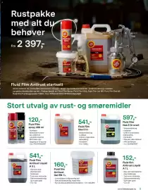 Felleskjøpet kundeavis Side 5