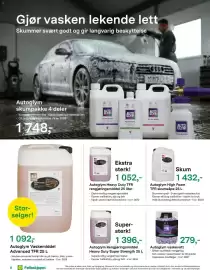 Felleskjøpet kundeavis Side 6