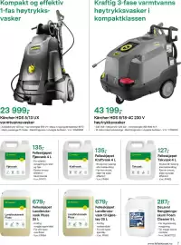 Felleskjøpet kundeavis Side 7