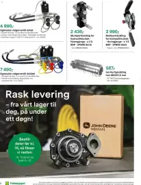 Felleskjøpet kundeavis Side 8