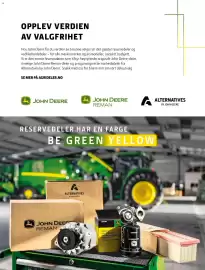 Felleskjøpet kundeavis Side 9