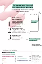 Oriflame reklamblad Sida 10