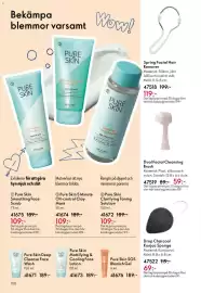 Oriflame reklamblad Sida 100