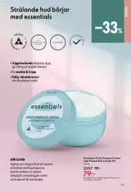 Oriflame reklamblad Sida 101