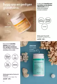 Oriflame reklamblad Sida 110