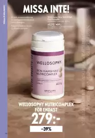 Oriflame reklamblad Sida 118