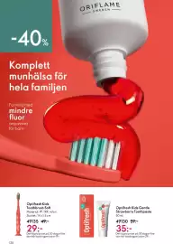 Oriflame reklamblad Sida 120