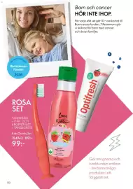 Oriflame reklamblad Sida 122
