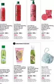 Oriflame reklamblad Sida 126