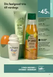 Oriflame reklamblad Sida 127