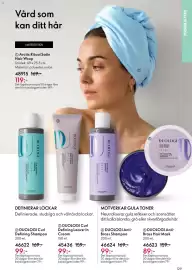 Oriflame reklamblad Sida 129