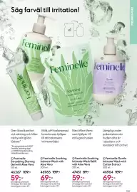 Oriflame reklamblad Sida 133