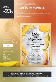 Oriflame reklamblad Sida 134
