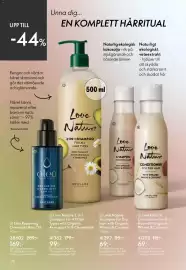 Oriflame reklamblad Sida 138