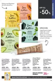 Oriflame reklamblad Sida 139