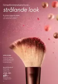 Oriflame reklamblad Sida 14
