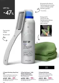 Oriflame reklamblad Sida 140