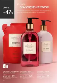 Oriflame reklamblad Sida 142