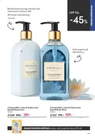 Oriflame reklamblad Sida 143