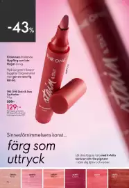 Oriflame reklamblad Sida 16