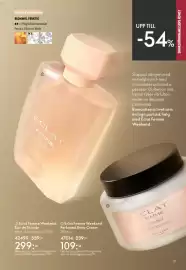Oriflame reklamblad Sida 21